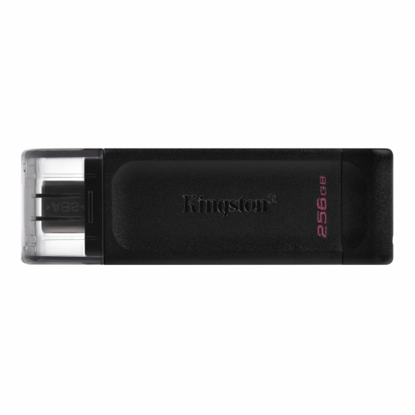 Kingston Flash Disk 256GB DataTraveler DT70 (USB-C)