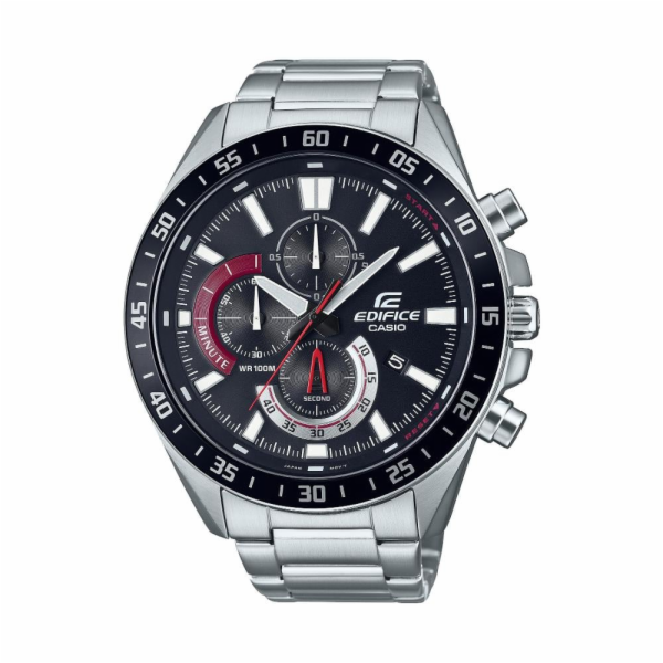 Casio EFV-620D-1A4VUEF Pánské náramkové hodinky