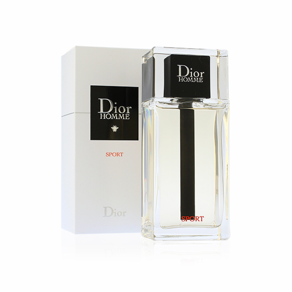 Dior Homme Sport 2021 EDT 125 ml