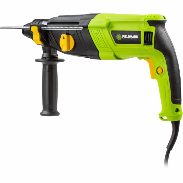 FIELDMANN FDV 210850-E Rotační kladivo FIELDMANN
