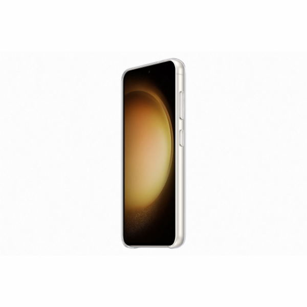 Samsung ochranný kryt pro Samsung Galaxy S23+, transparentní