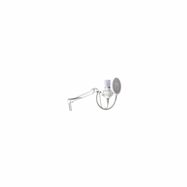 Endorfy Solum Streaming Onyx White EY1B005 Endorfy mikrof...