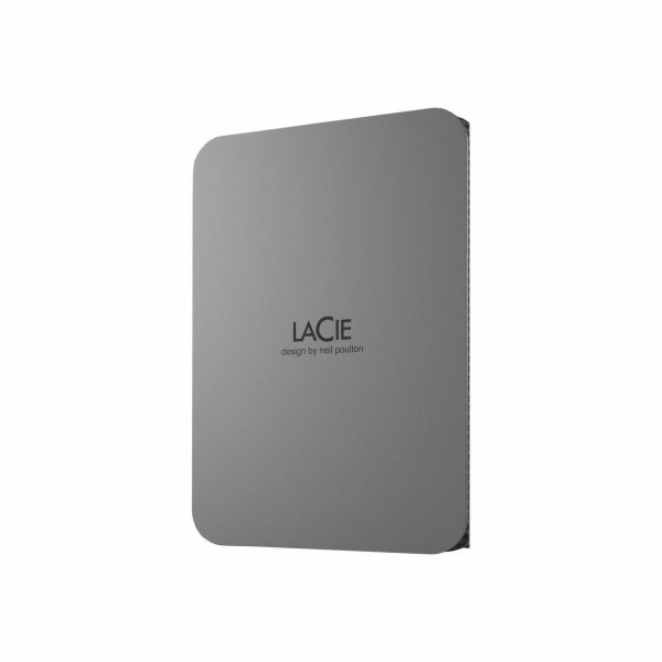 LaCie Mobile 2TB, STLR2000400 LaCie HDD External Mobile D...