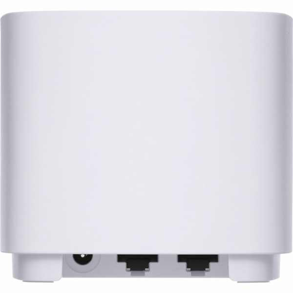 ASUS ZenWiFi XD4 Plus AX1800 3 Series, Mesh Router