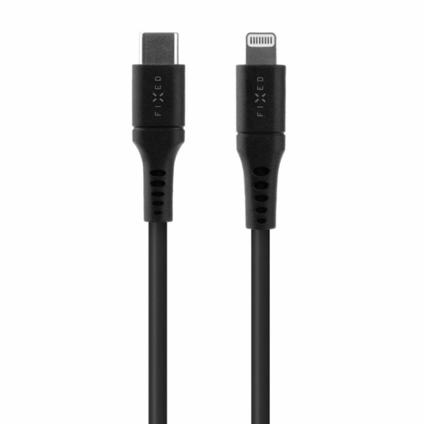 Fixed USB-C/Lightning FIXDLS-CL12-BK