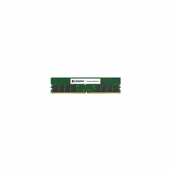 kingston DDR5 16GB 5600MHz CL46 (1x16GB) KVR56U46BS8-16 K...