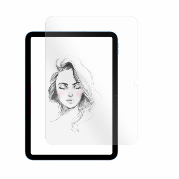 Fixed A iPad 10,9" (2022) FIXGTP-1000