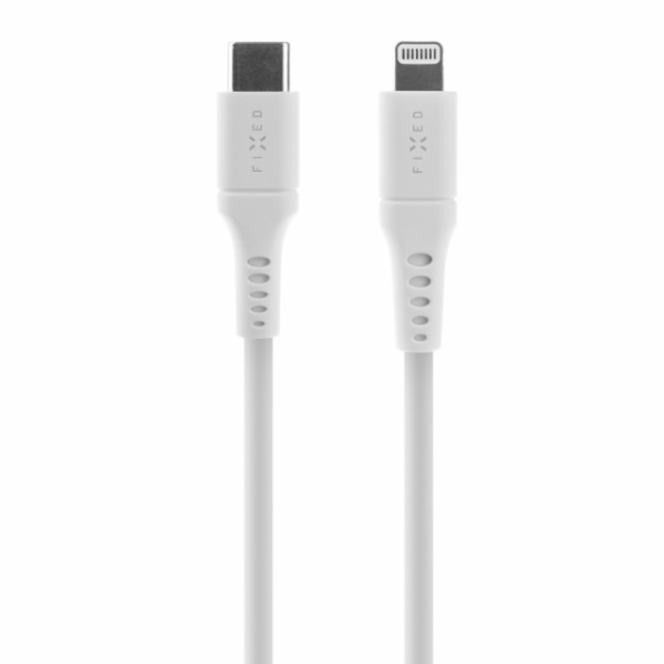 Fixed USB-C/Lightning FIXDLS-CL12-WH