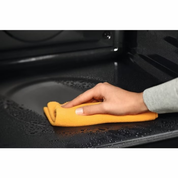 Instalováno do trouby Electrolux EOD3H40BX