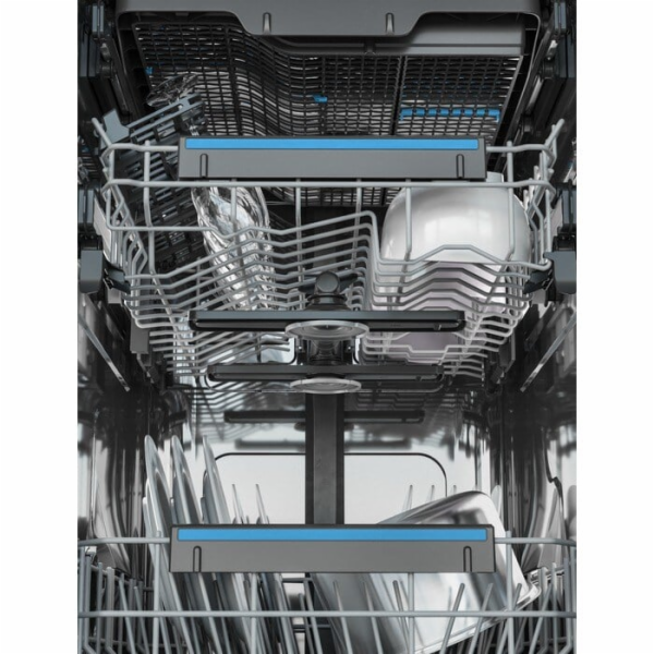 Electrolux ESS64321SX
