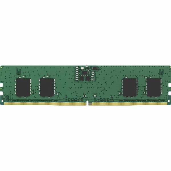 Kingston 8GB 5600MT/s DDR5 Non-ECC CL46 DIMM 1Rx16
