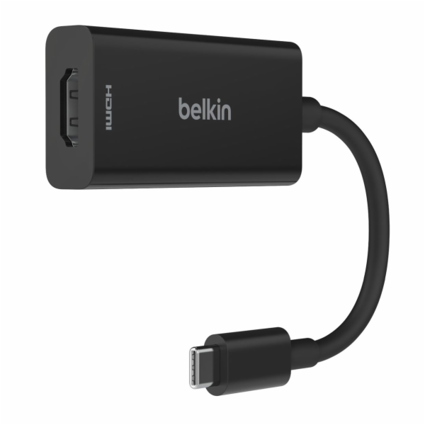 Belkin AVC013btBK Belkin adaptér USB-C na HDMI 2.1