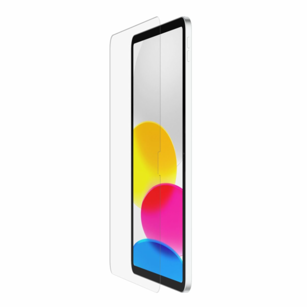 Belkin ochranné sklo ScreenForce pre iPad 10-11 Gen 2022/...
