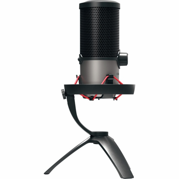 UM 6.0 Advanced, mikrofon