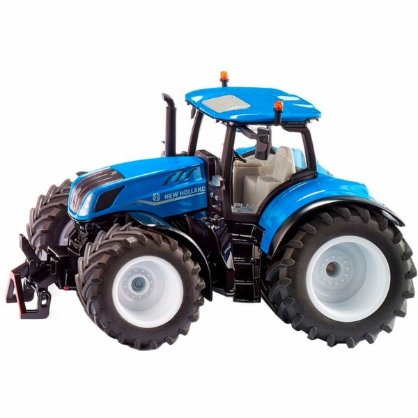 FARMER New Holland T7.315 HD, model vozidla