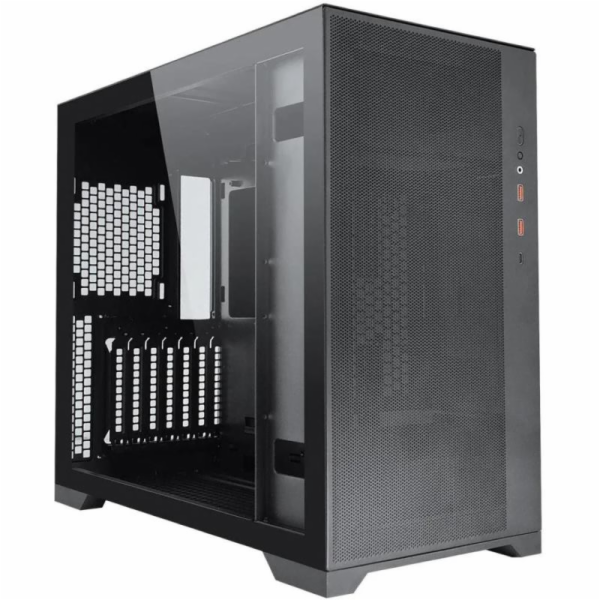 Fortron CMT580 POC0000163 FSP/Fortron ATX Midi Tower CMT5...