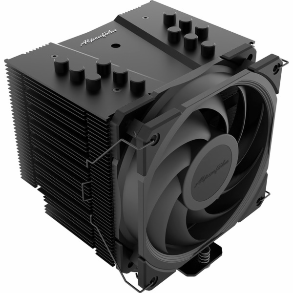 Alpenföhn Brocken 4, chladič CPU