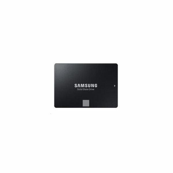 Samsung PM893 480GB SATA 2.5" MZ7L3480HCHQ-00A07