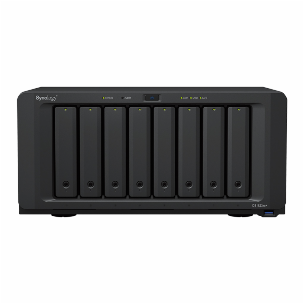 Synology DS1823xs+ DiskStation (4C/RyzenV1780B/3,35-3,6GH...