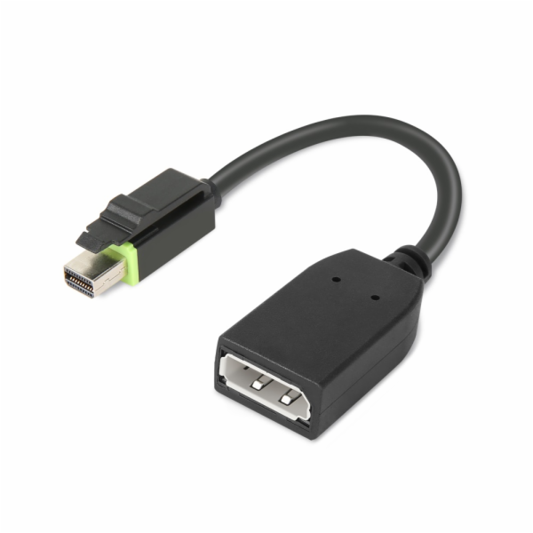 Lenovo redukce ThinkStation Mini DP to DP Adapter