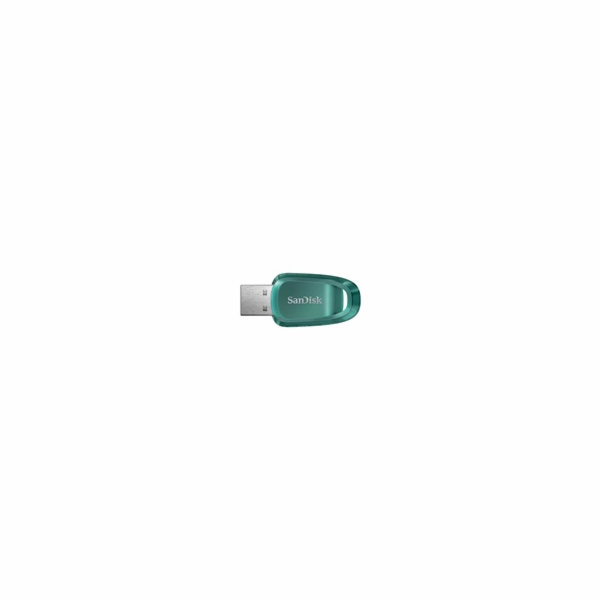 SanDisk Flash Disk 128GB Ultra Eco , USB 3.2 Gen 1, Upto ...