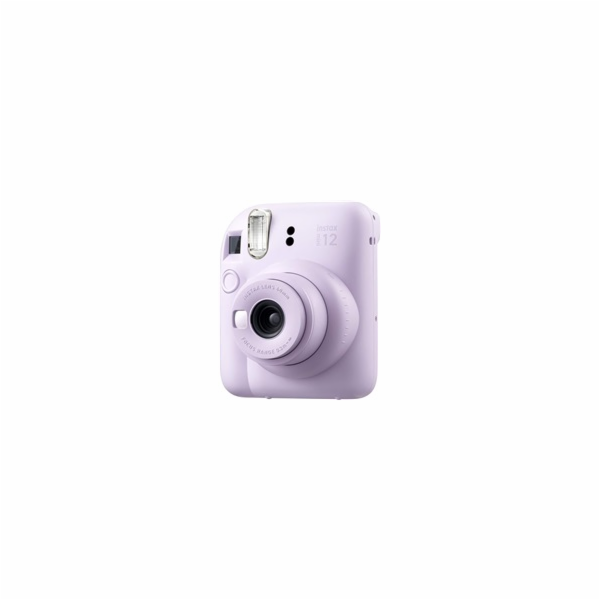 Fotoaparát Fujifilm Instax mini 12 Purple