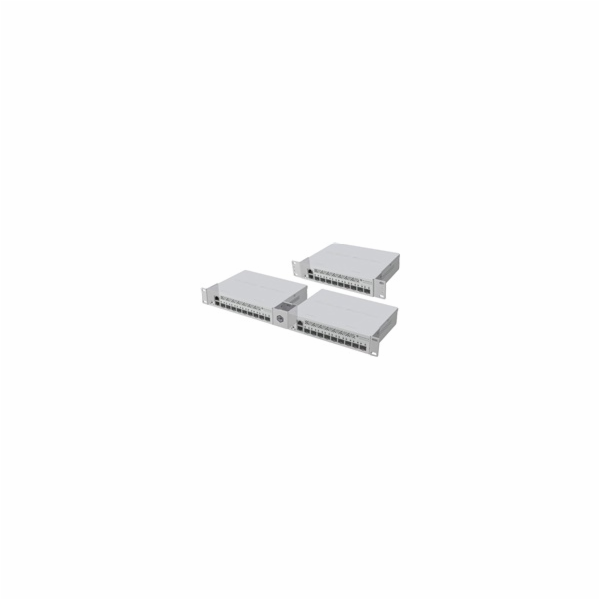 MikroTik RMK-2/10 - 1U rack mount kit