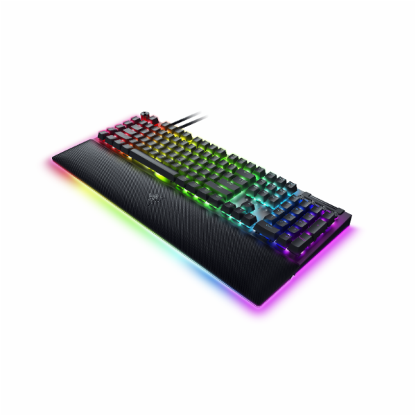 Razer BlackWidow V4 Pro (Yellow Switch)