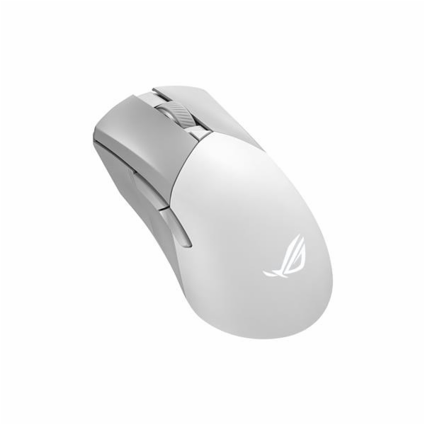 ASUS myš ROG GLADIUS III Wireless Aimpoint White (P711), ...