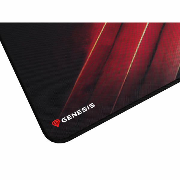 Herní podložka pod myš Genesis CARBON 500 MAXI FLASH G2, ...