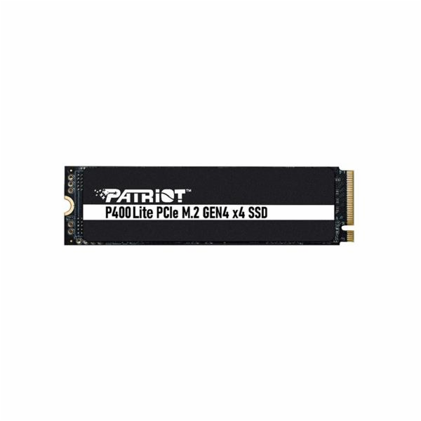 Patriot P400 Lite 250GB, P400LP250GM28H PATRIOT P400 Lite...
