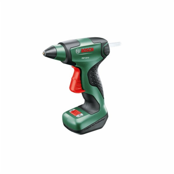 Bosch PKP 3,6 LI 3,6 V (0603264620) Lepicí pistole