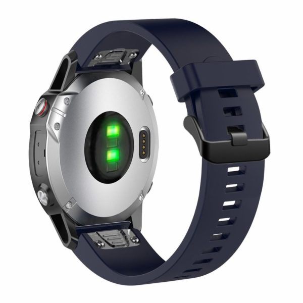 Fixed Garmin QuickF 20 FIXSST-QF20MM-BL