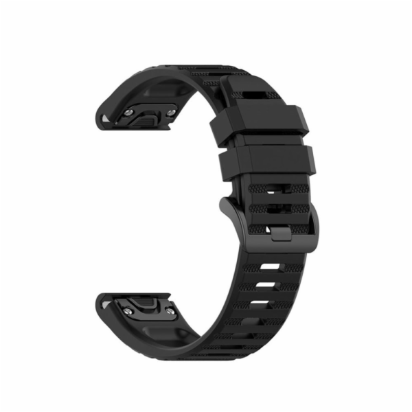 Fixed Garmin QuickF 26 FIXSST-QF26MM-BK