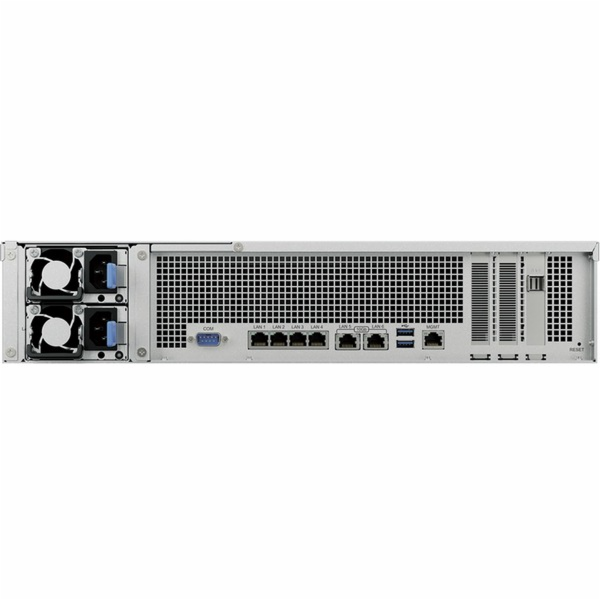 Synology SA3410, NAS