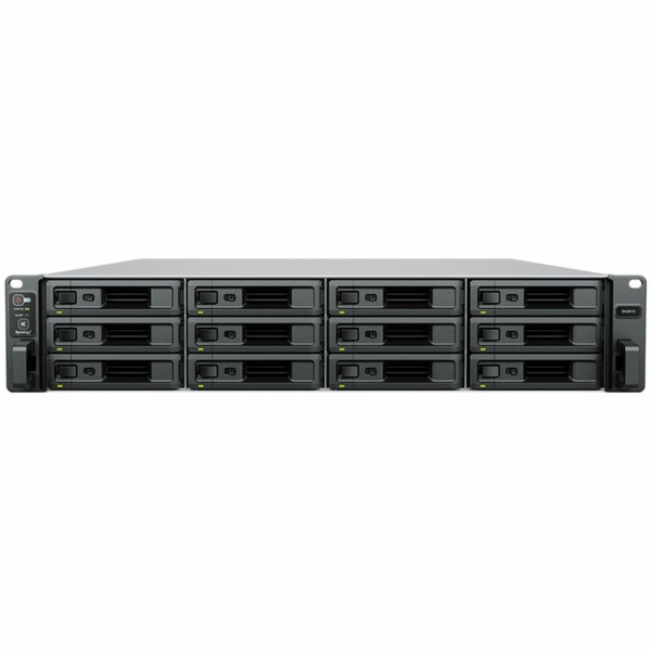 Synology SA3610, NAS