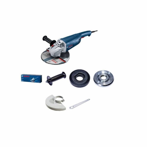 Brčení 2200 Bosch GWS