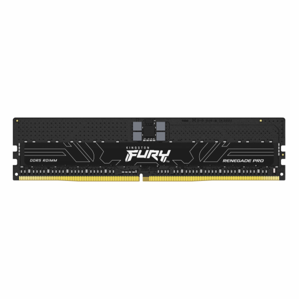 Kingston FURY Renegade Pro XMP DDR5 128GB (8x16GB) DIMM 5...