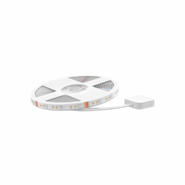 Meross Smart WiFi LED Pasik s RGBWW (5 meter)            