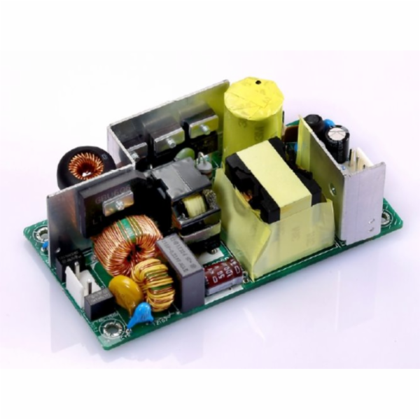 MikroTik UP1302C-12, 12v 10.8A zdroj pro CRS326-24S+2Q+RM...
