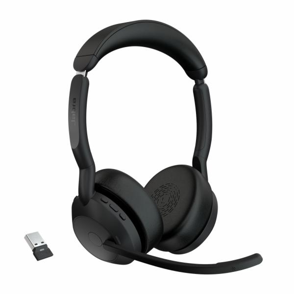 Jabra Evolve2 55, Headset