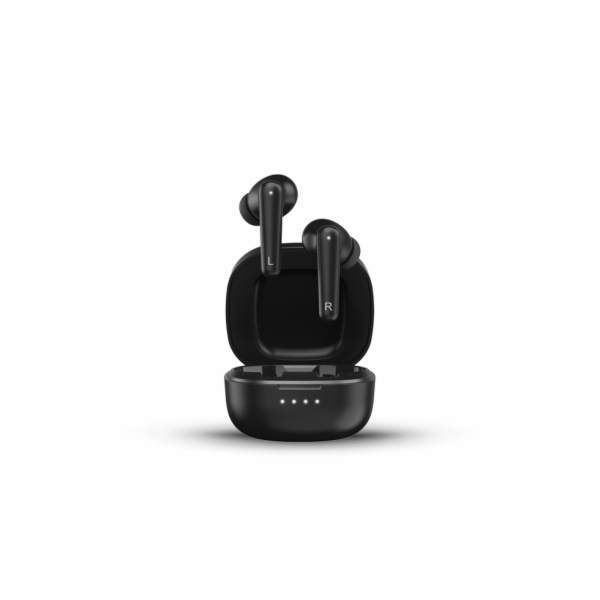 GENIUS bezdrátový headset TWS HS-M910BT/ černý/ Bluetooth...
