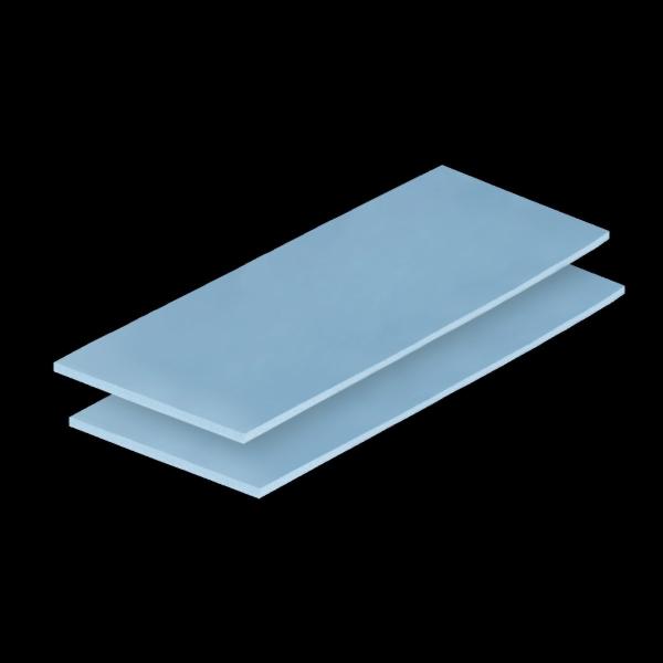 ARCTIC TP-3 Thermal Pad 200 x 100 x 1,5 mm 2 ks ACTPD0006...