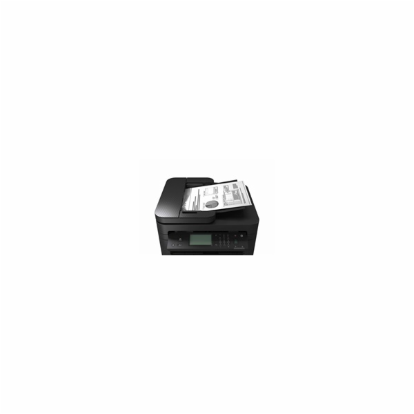 Canon i-SENSYS MF275dw - černobílá, MF (tisk, kopírka, sk...