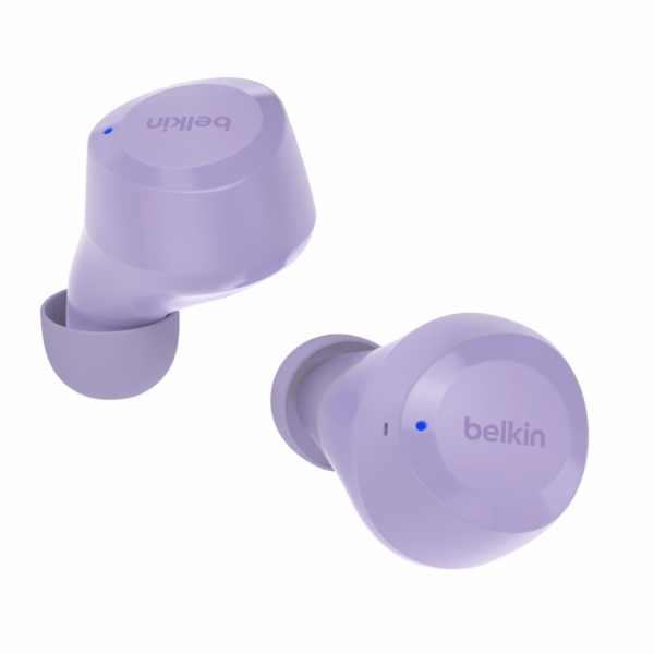 Belkin SOUNDFORM Bolt - Wireless Earbuds - bezdrátová slu...