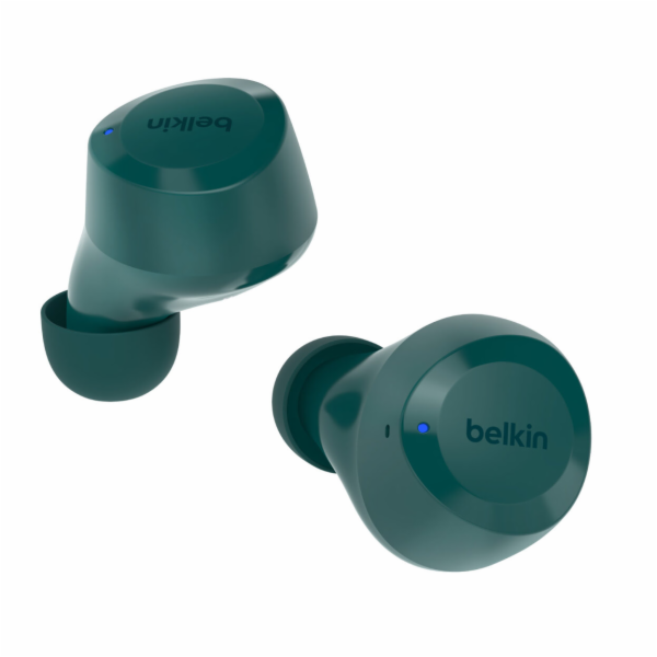 Belkin SOUNDFORM Bolt - Wireless Earbuds - bezdrátová slu...