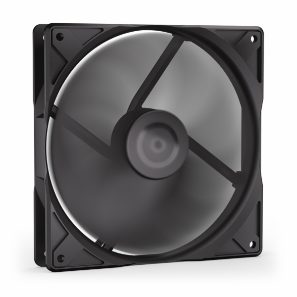 Endorfy ventilátor Stratus 140 PWM / 140 mm