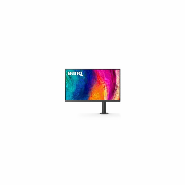 BENQ 32" LED PD3205UA/ 3840x2160/ IPS panel/ 1000:1/ 5ms/...