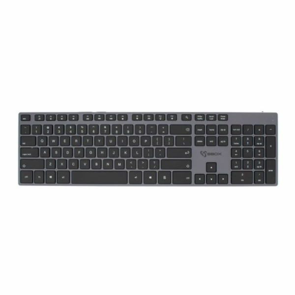 Sbox WKM-22 US
