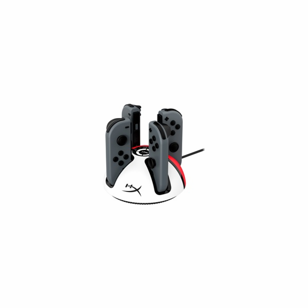 HyperX ChargePlay Quad 2 (Nintendo)